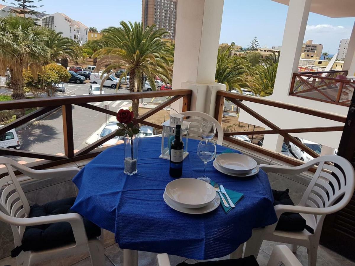 San Marino With Heated Pool, Only 450 Meters To The Beach, Wifi 阿罗纳 外观 照片
